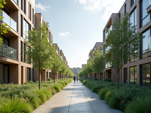 Top Trends in Real Estate Development for 2025