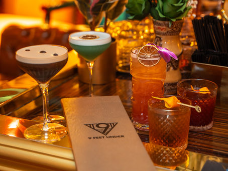 Sips & Secrets: Mapping the Best Happy Hours in Miami for Cocktail Lovers