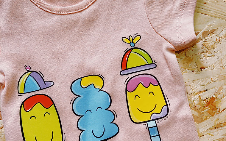 Children’s Clothing