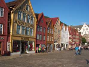 Bergen