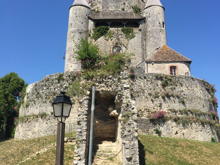 Provins