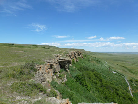 Fort MacLeod