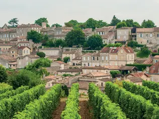 Saint-Émilion