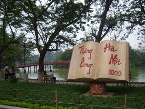 Hanoi (Hà Nội)
