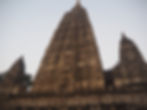 Mahabodhi Temple