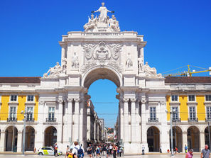 Lisbon (Lisboa)