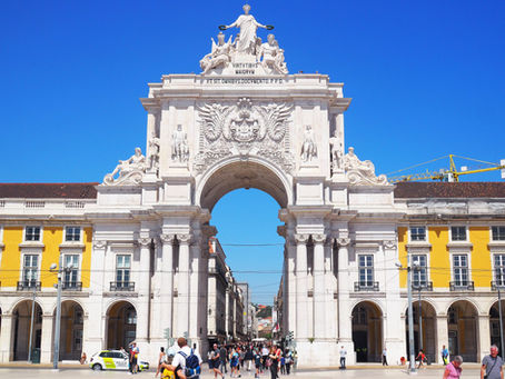 Lisbon (Lisboa)