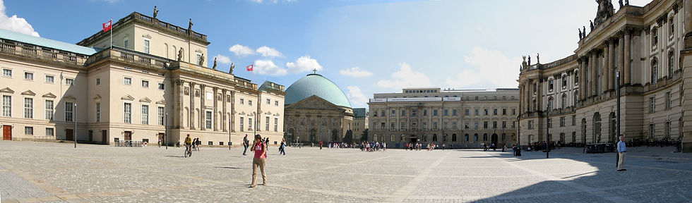 Bebelplatz