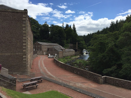 Lanark
