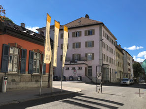La Chaux-de-Fonds