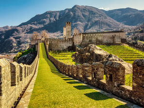 Bellinzona