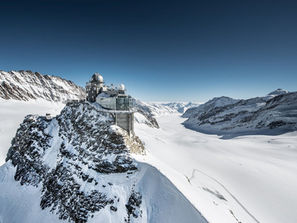 Jungfraujoch