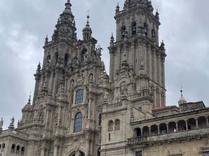 Santiago de Compostela