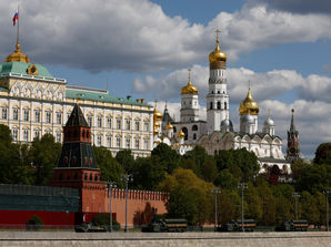 Moscow (Москва) | Kremlin and beyond