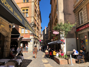 里昂（Lyon）
