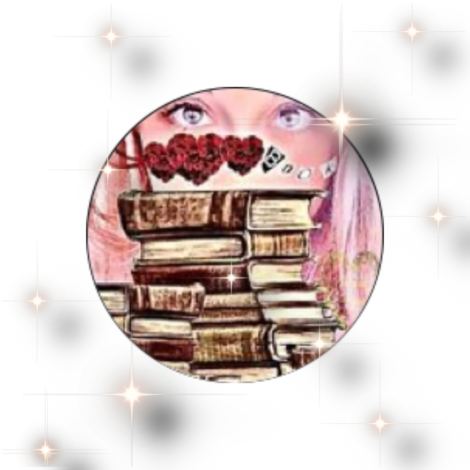 Immagine del redattore: D’Inchiostro Rosa