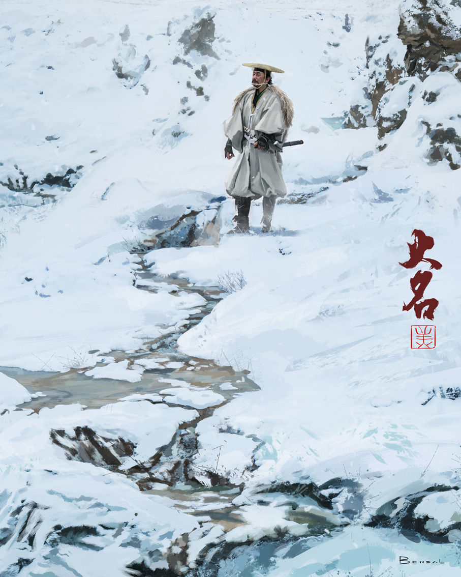 Samurai-Snow-02 A