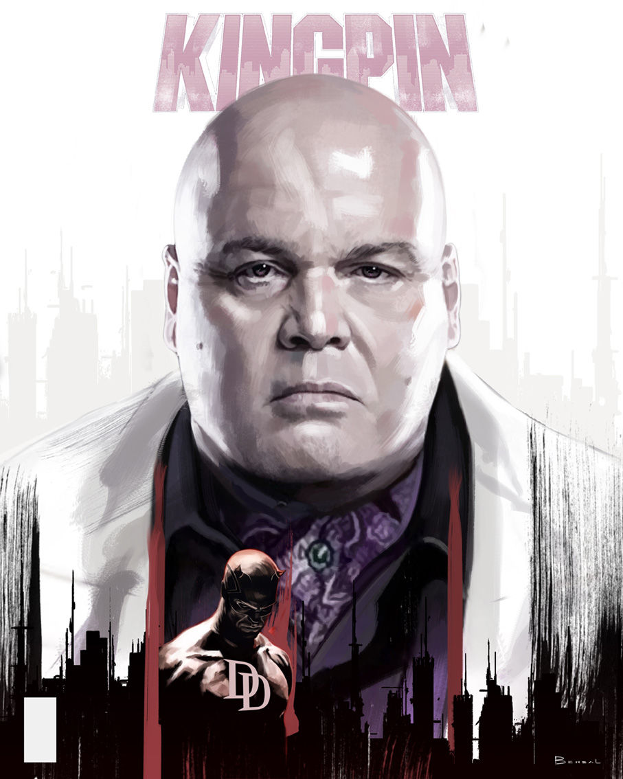 KINGPIN