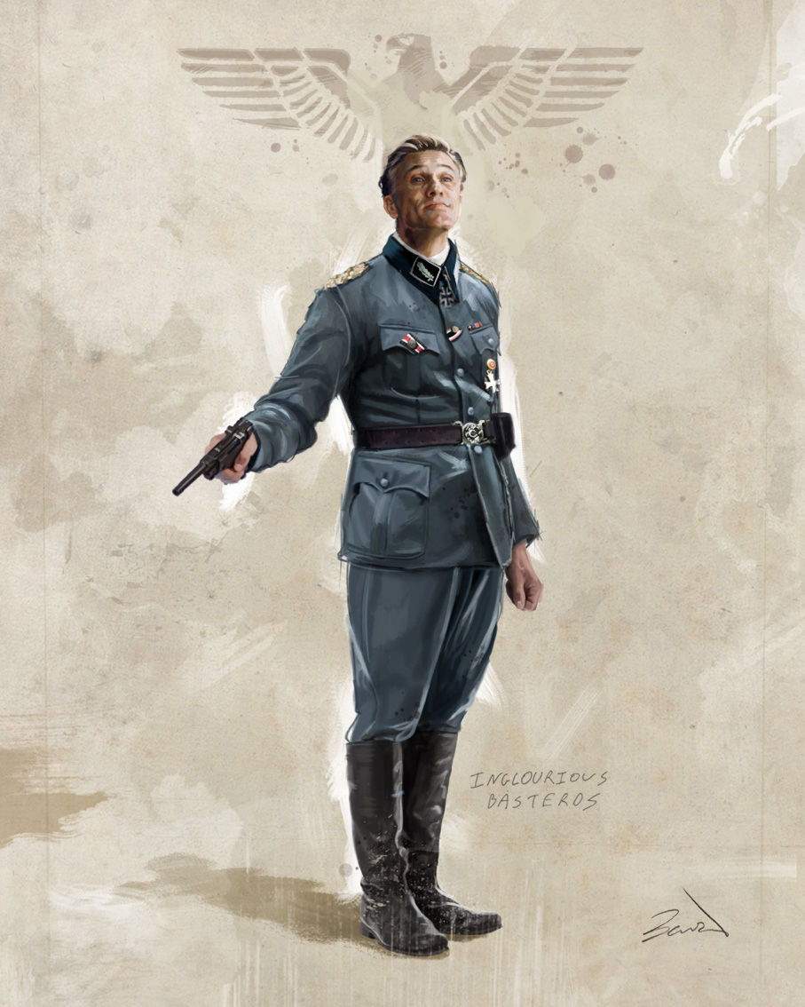 HANS