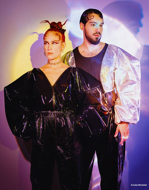 La Chica & El Duende.jpg