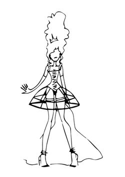 Fille 3