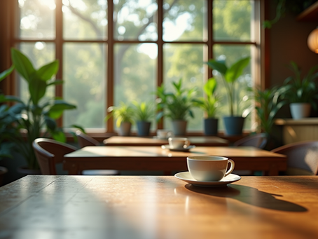 What Makes Tea Houses a Must-Visit in Sarasota