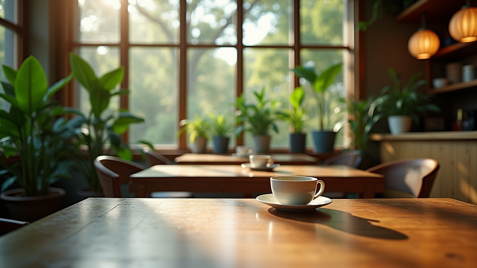 What Makes Tea Houses a Must-Visit in Sarasota