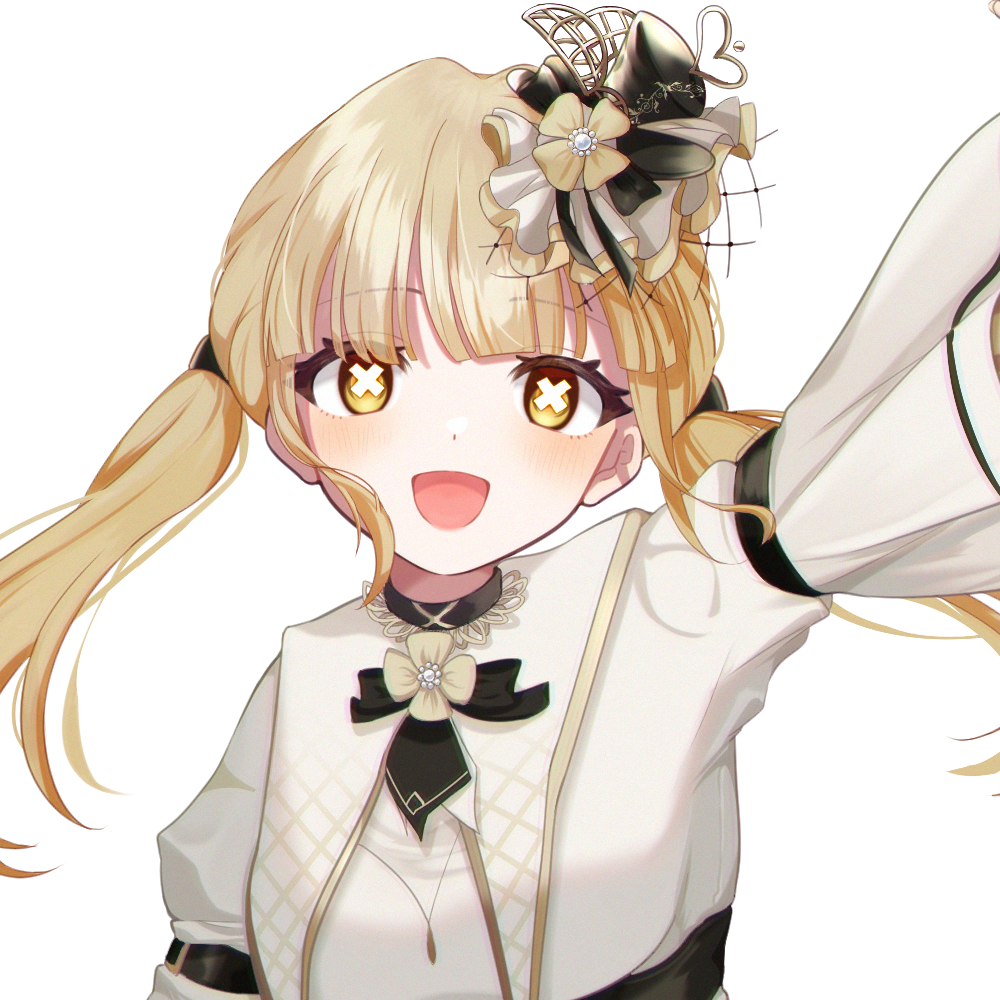 永琉びうむ