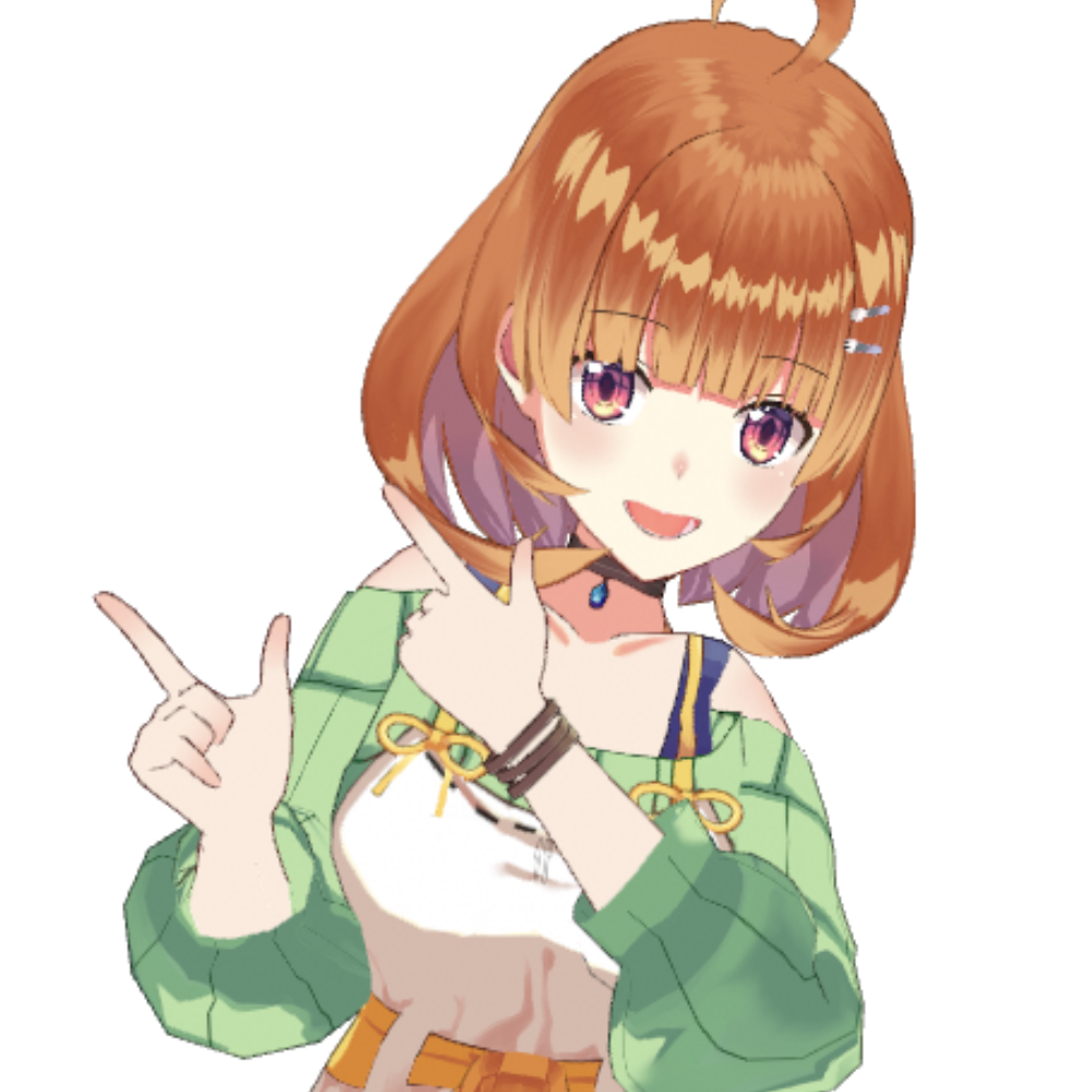 珠乃ぴょこ