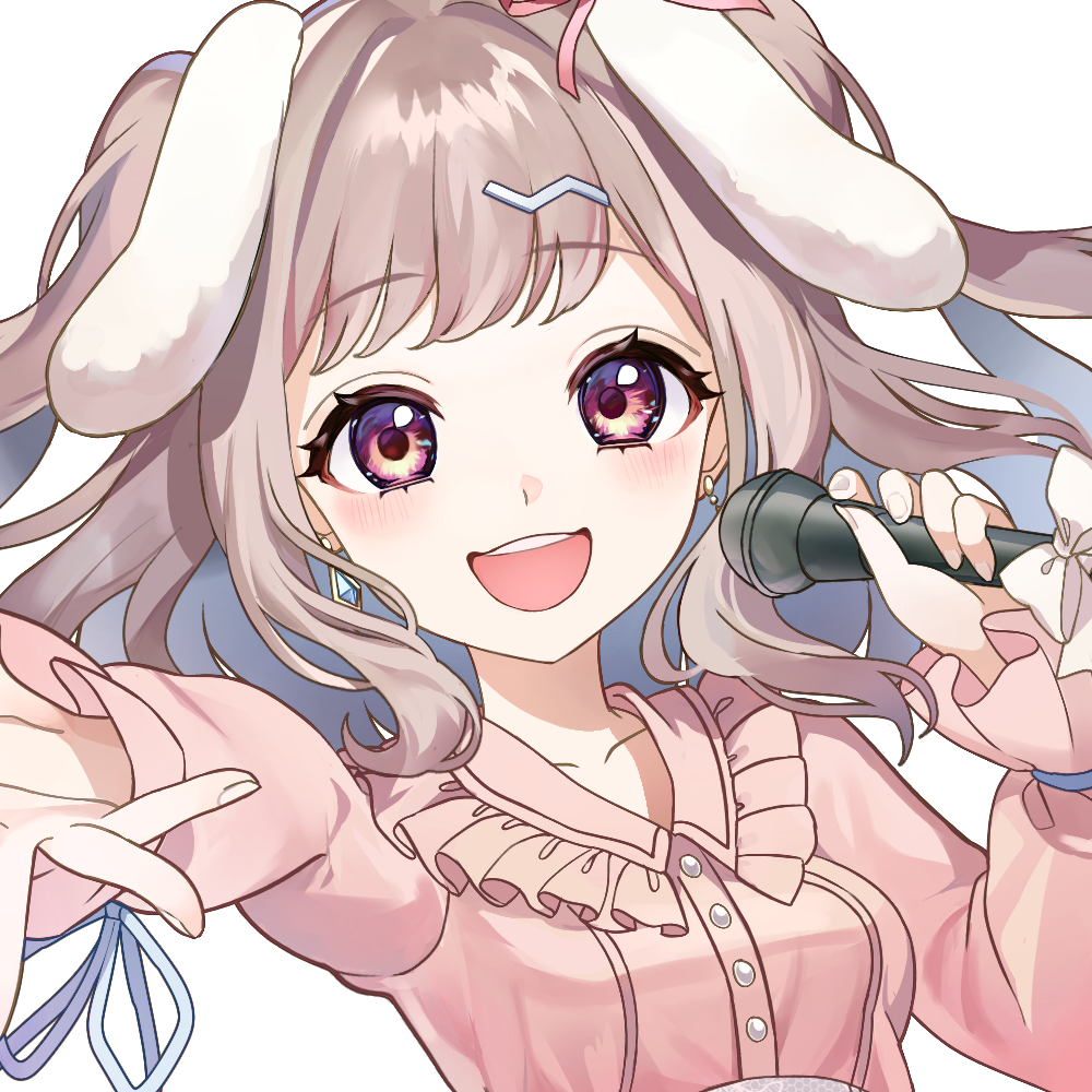 波兎ちゃい