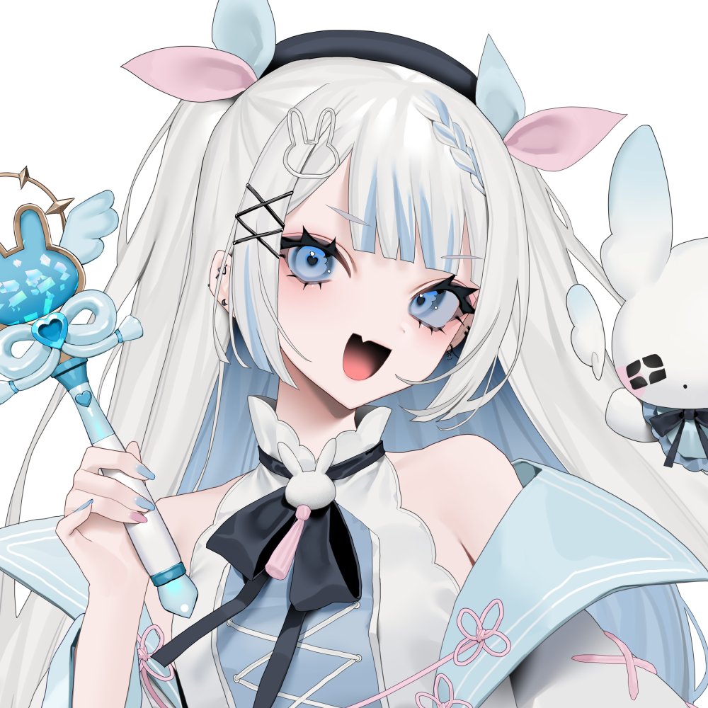 月詠とあ