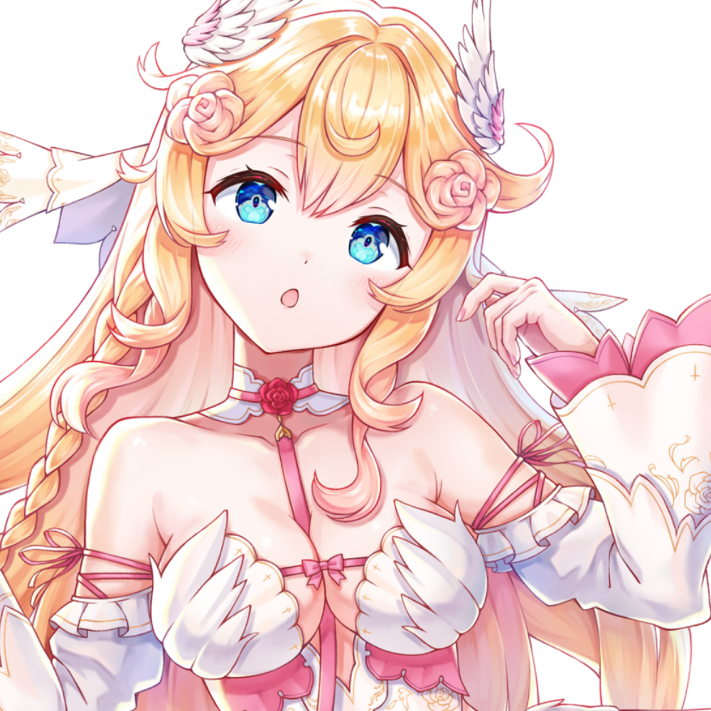 潤主アシュリ
