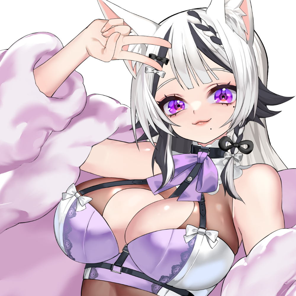 甘ノ癒ねこの