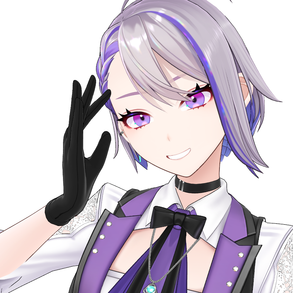 朔夜トバリ