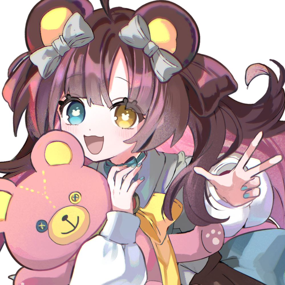 カノン  ・ベアヴィル