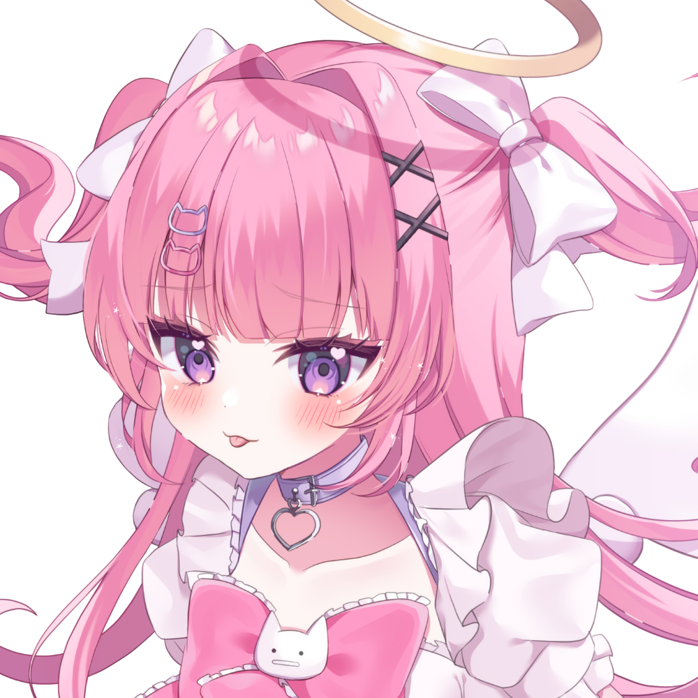 桃猫あむ