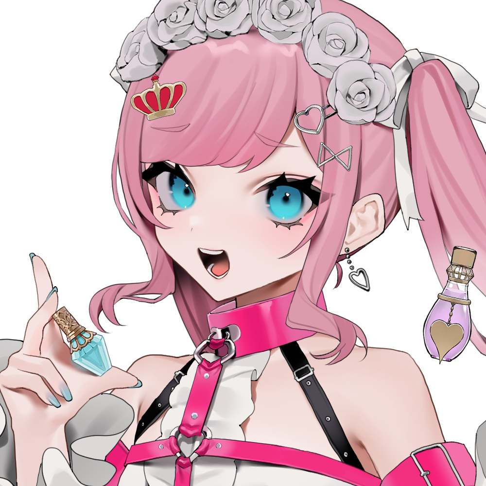 香魔トワレ
