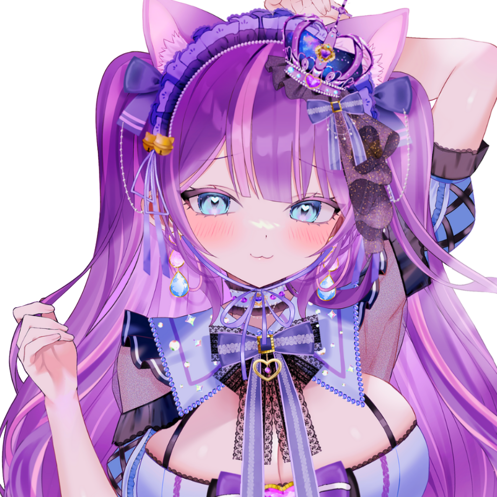猫乃みいころ