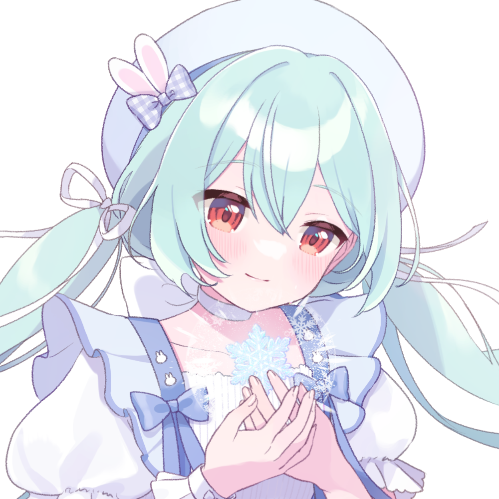 雪乃くりす。