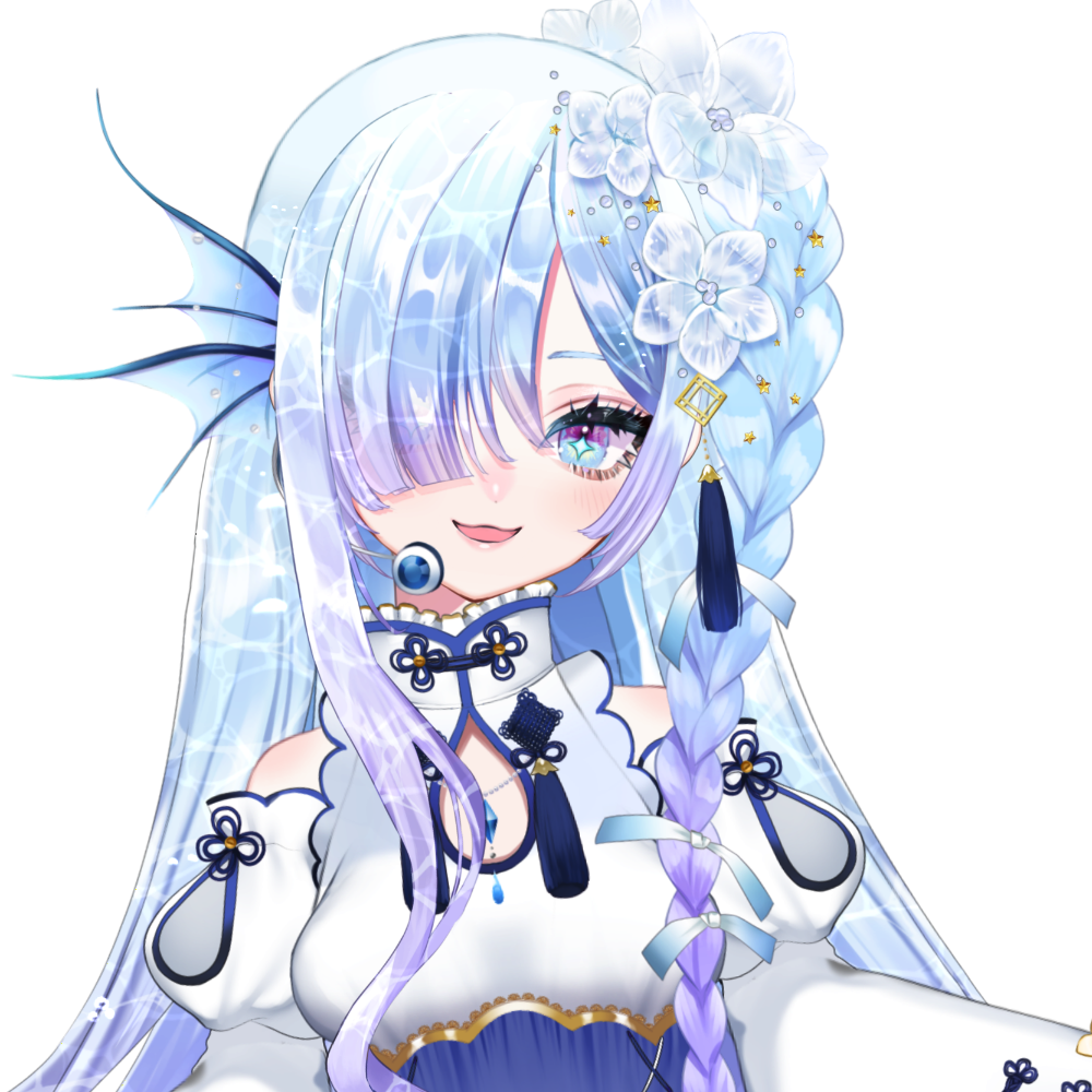 水影凪ルカ