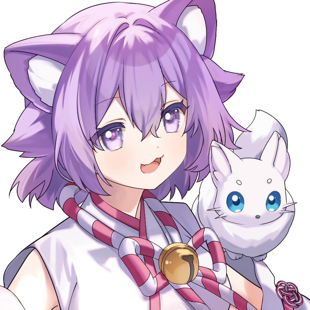 狐白かえで