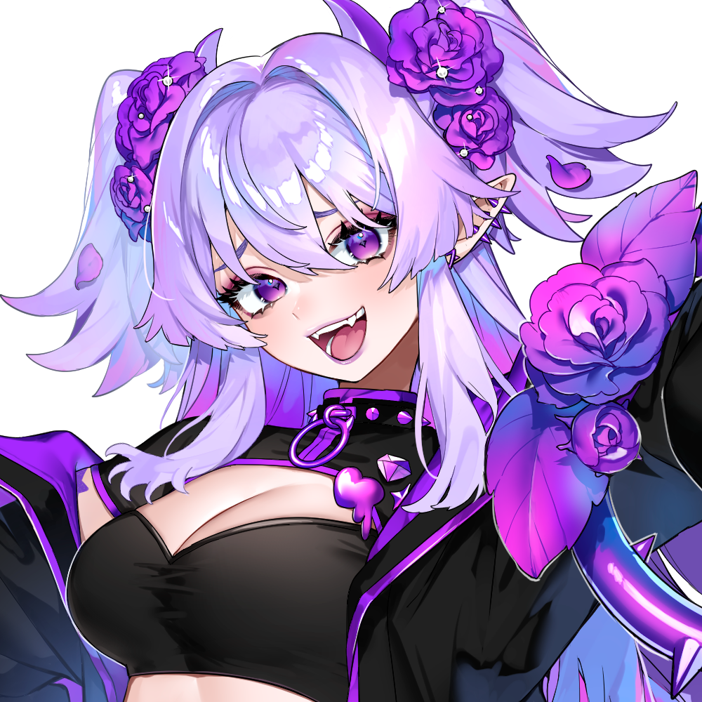 イバラ・デビルローズ