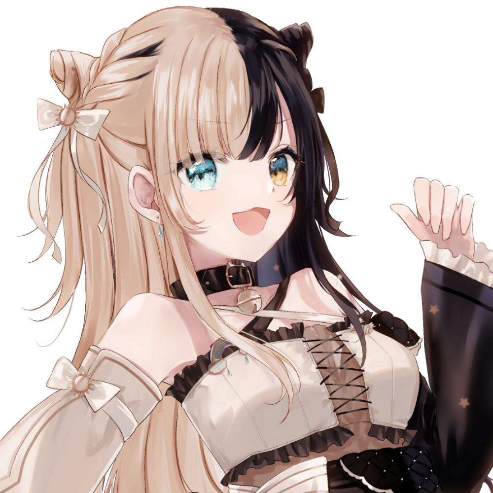 昼羽ねるこ