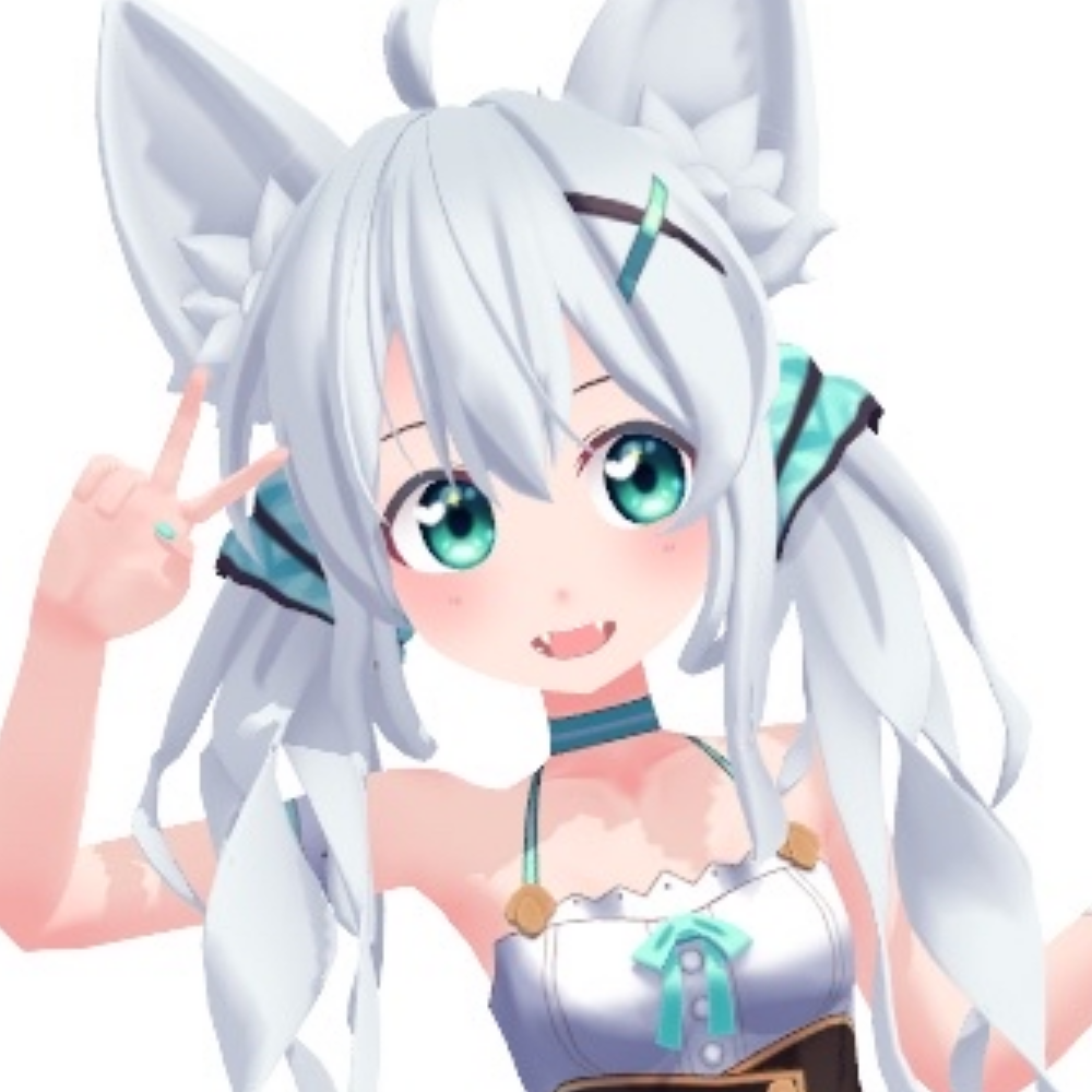 狼ソロ