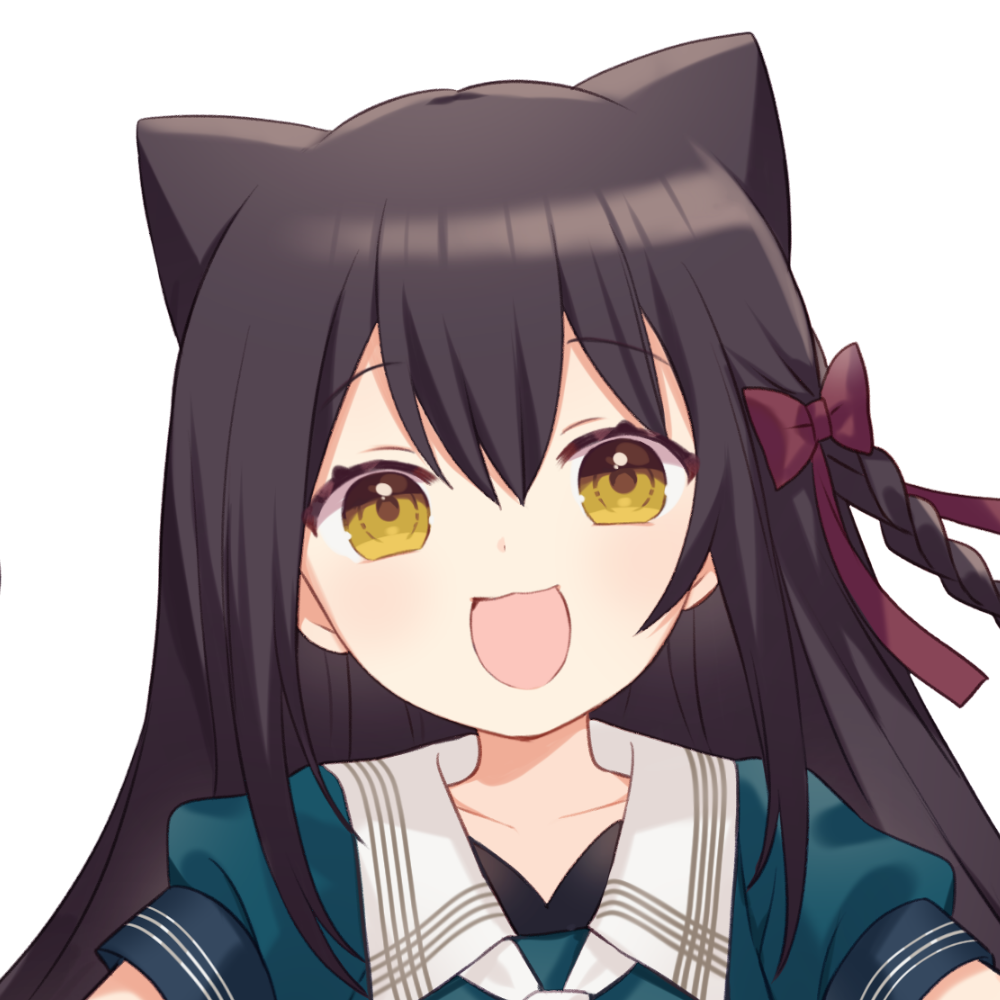 猫音すず
