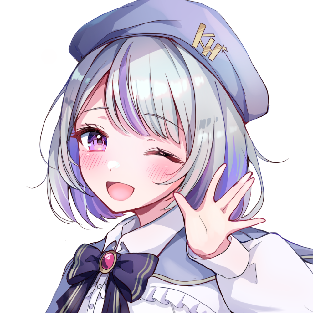 星埜きぃ