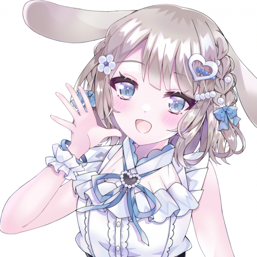 甘兎れいむ