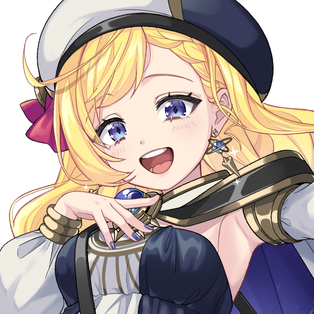星乃すな