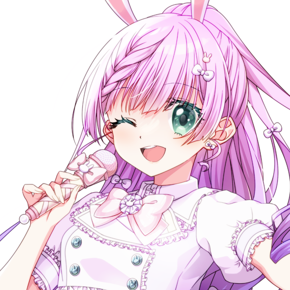 宇佐木そら