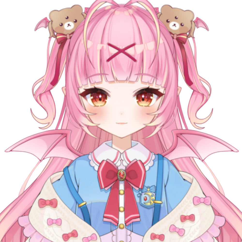 百々牙こよい